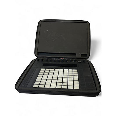 Used Ableton Push 2 MIDI Controller