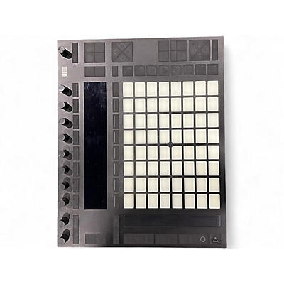 Used Ableton Push 2 MIDI Controller