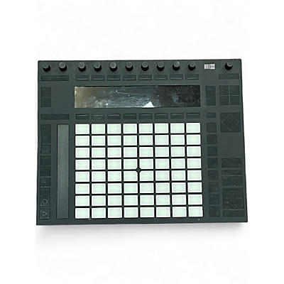 Used Ableton Push 2 MIDI Controller