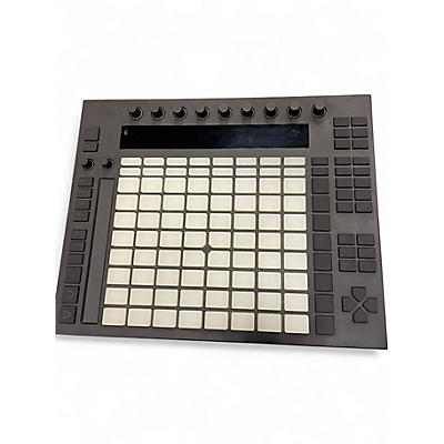 Used Ableton Push 2 MIDI Controller