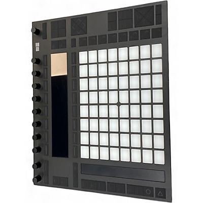 Used Ableton Push 2 MIDI Controller