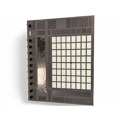 Used Ableton Push 2 MIDI Controller