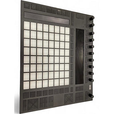 Used Ableton Push 2 MIDI Controller