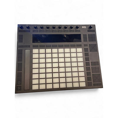 Used Ableton Push 2 MIDI Controller