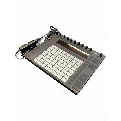 Used Ableton Push 2 MIDI Controller