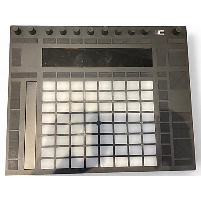 Used Ableton Push 2 MIDI Controller