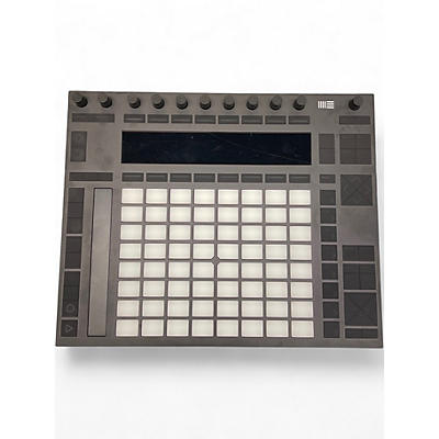 Used Ableton Push 2 MIDI Controller