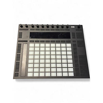 Used Ableton Push 2 MIDI Controller