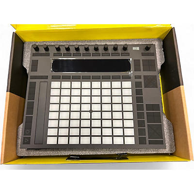Used Ableton Push 2 MIDI Controller