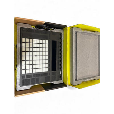 Used Ableton Push 2 MIDI Controller