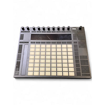 Used Ableton Push 2 MIDI Controller
