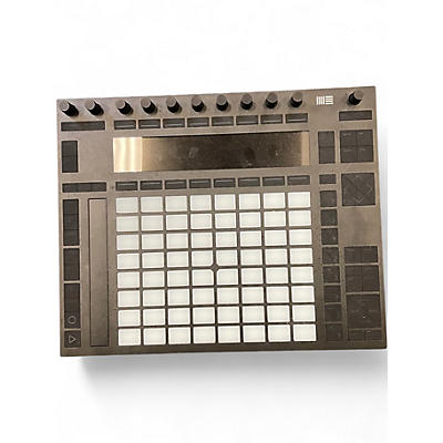 Used Ableton Push 2 MIDI Controller