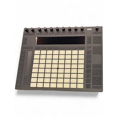 Used Ableton Push 2 MIDI Controller