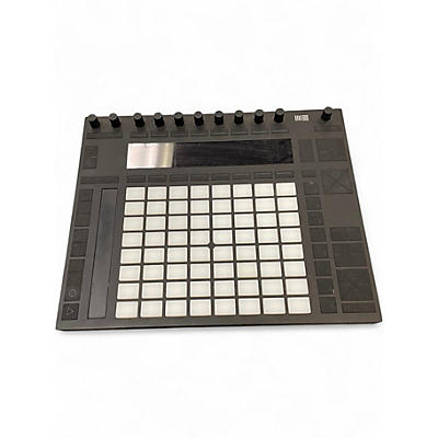 Used Ableton Push 2 MIDI Controller