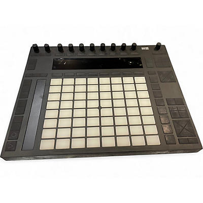 Used Ableton Push 2 MIDI Controller