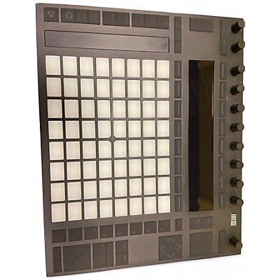 Used Ableton Push 2 MIDI Controller