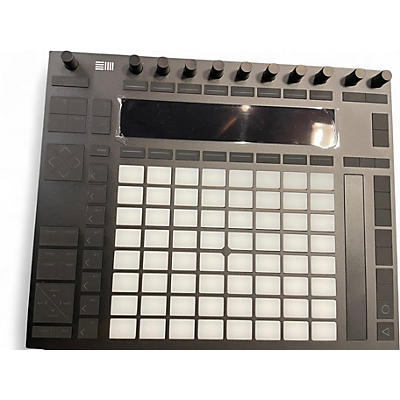 Used Ableton Push 2 MIDI Controller