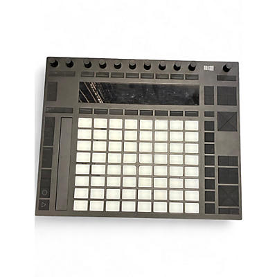 Used Ableton Push 2 MIDI Controller