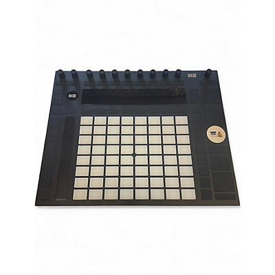 Used Ableton Push 2 MIDI Controller