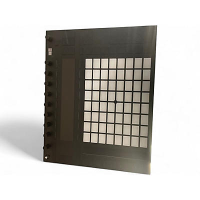 Used Ableton Push 2 MIDI Controller