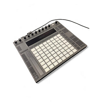 Used Ableton Push 2 MIDI Controller