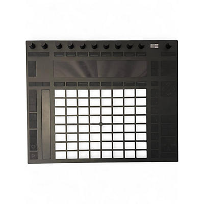 Used Ableton Push 2 MIDI Controller