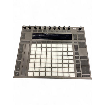 Used Ableton Push 2 MIDI Controller