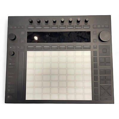 Used Ableton Push 3 Controller MIDI Controller