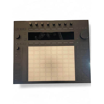 Used Ableton Push 3 Drum MIDI Controller