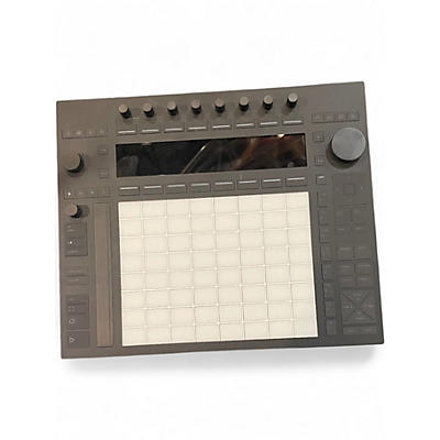 Used Ableton Push 3 MIDI Controller