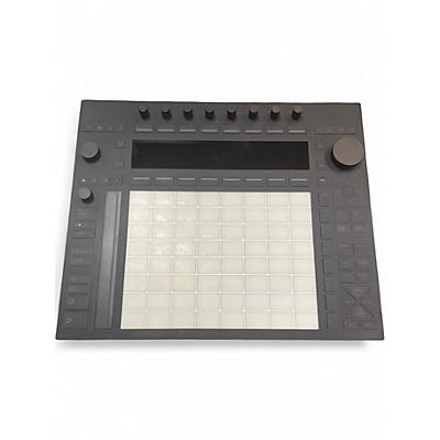 Used Ableton Push 3 MIDI Controller