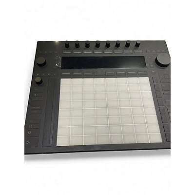 Used Ableton Push 3 MIDI Controller