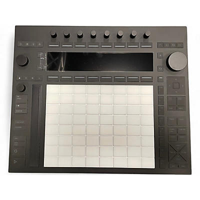Used Ableton Push 3 MIDI Controller
