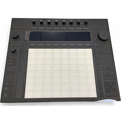 Used Ableton Push 3 MIDI Controller