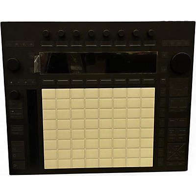 Used Ableton Push 3 MIDI Controller