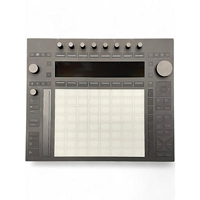 Used Ableton Push 3 Production Controller