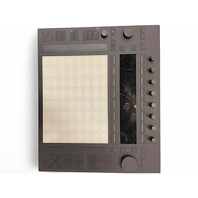 Used Ableton Push 3 Production Controller