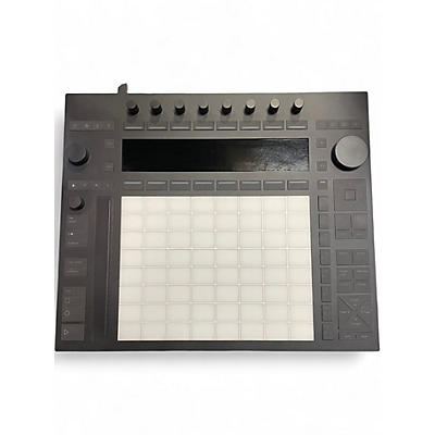 Used Ableton Push 3 Production Controller