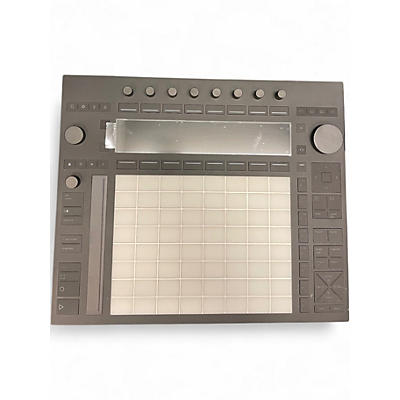Used Ableton Push 3 Production Controller