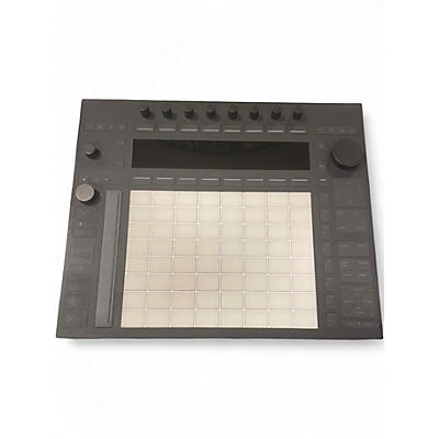 Used Ableton Push 3 standalone MIDI Controller