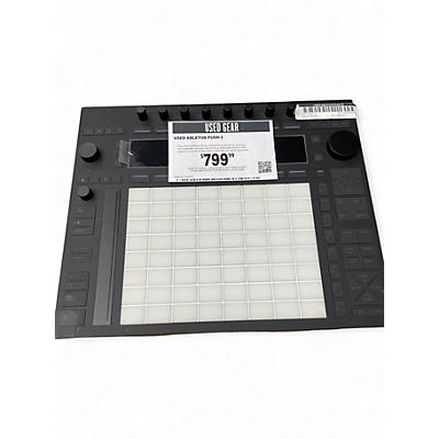 Used Ableton Push 3