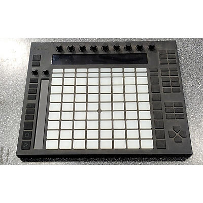 Ableton Used Ableton Push MIDI Controller