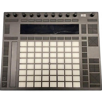 Ableton Used Ableton Push MIDI Controller