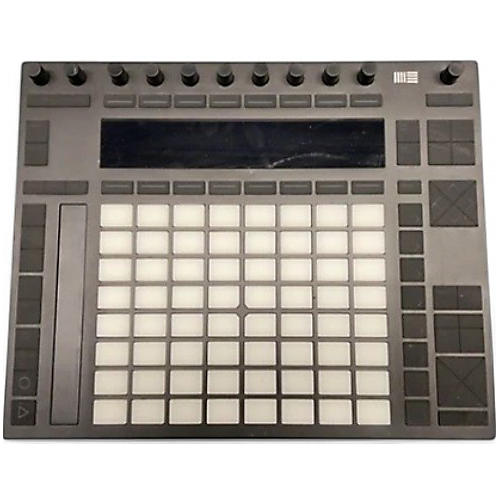 Ableton Used Ableton Push MIDI Controller