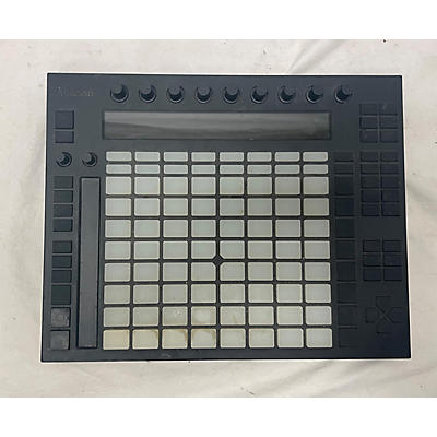 Ableton Used Ableton Push MIDI Controller