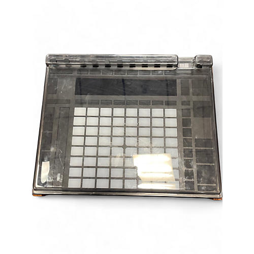 Ableton Used Ableton Push MIDI Controller