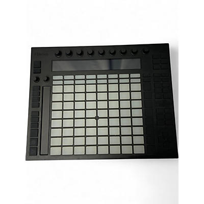 Used Ableton Push MIDI Controller