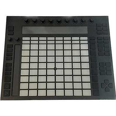 Ableton Used Ableton Push MIDI Controller