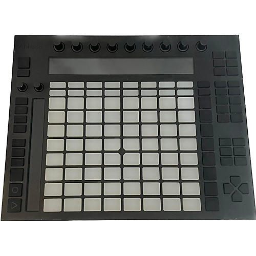 Ableton Used Ableton Push MIDI Controller