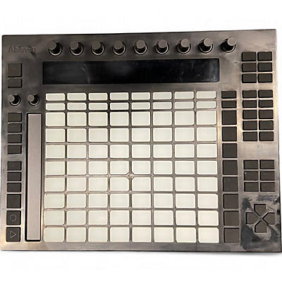 Ableton Used Ableton Push MIDI Controller